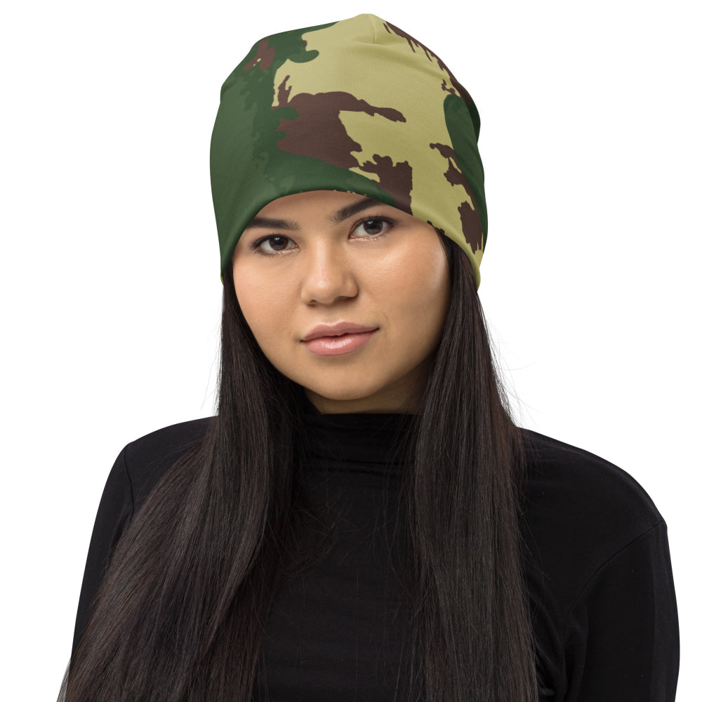 British Denison Pattern 59 Wild Geese Movie Simba CAMO Beanie