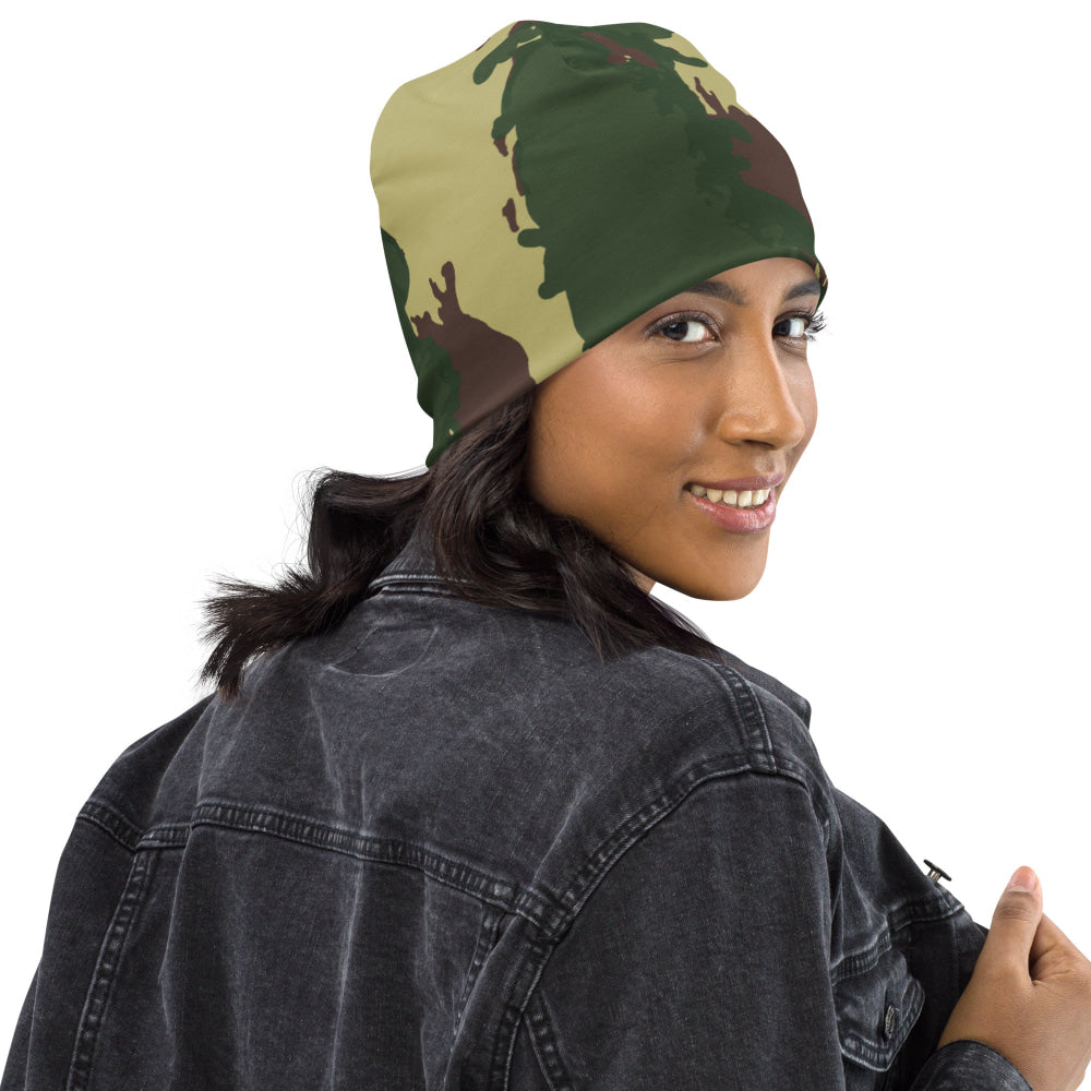 British Denison Pattern 59 Wild Geese Movie Simba CAMO Beanie