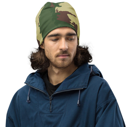 British Denison Pattern 59 Wild Geese Movie Simba CAMO Beanie