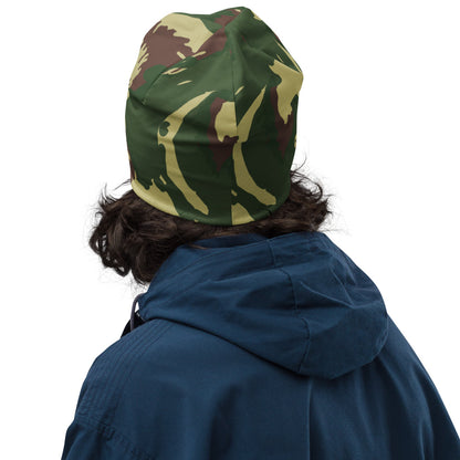 British Denison Pattern 59 Wild Geese Movie Simba CAMO Beanie