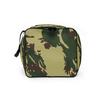 British Denison Pattern 59 Wild Geese Movie Simba CAMO Duffle bag - Bag