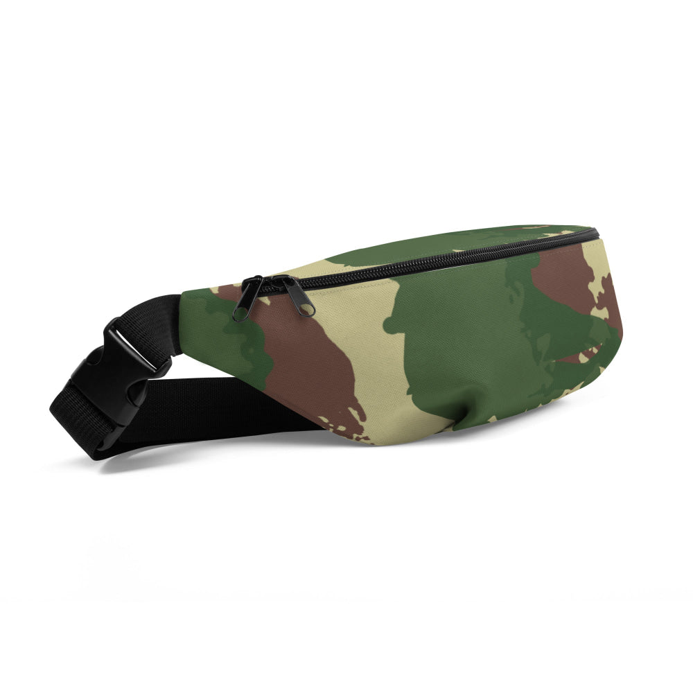 British Denison Pattern 59 Wild Geese Movie Simba CAMO Fanny Pack