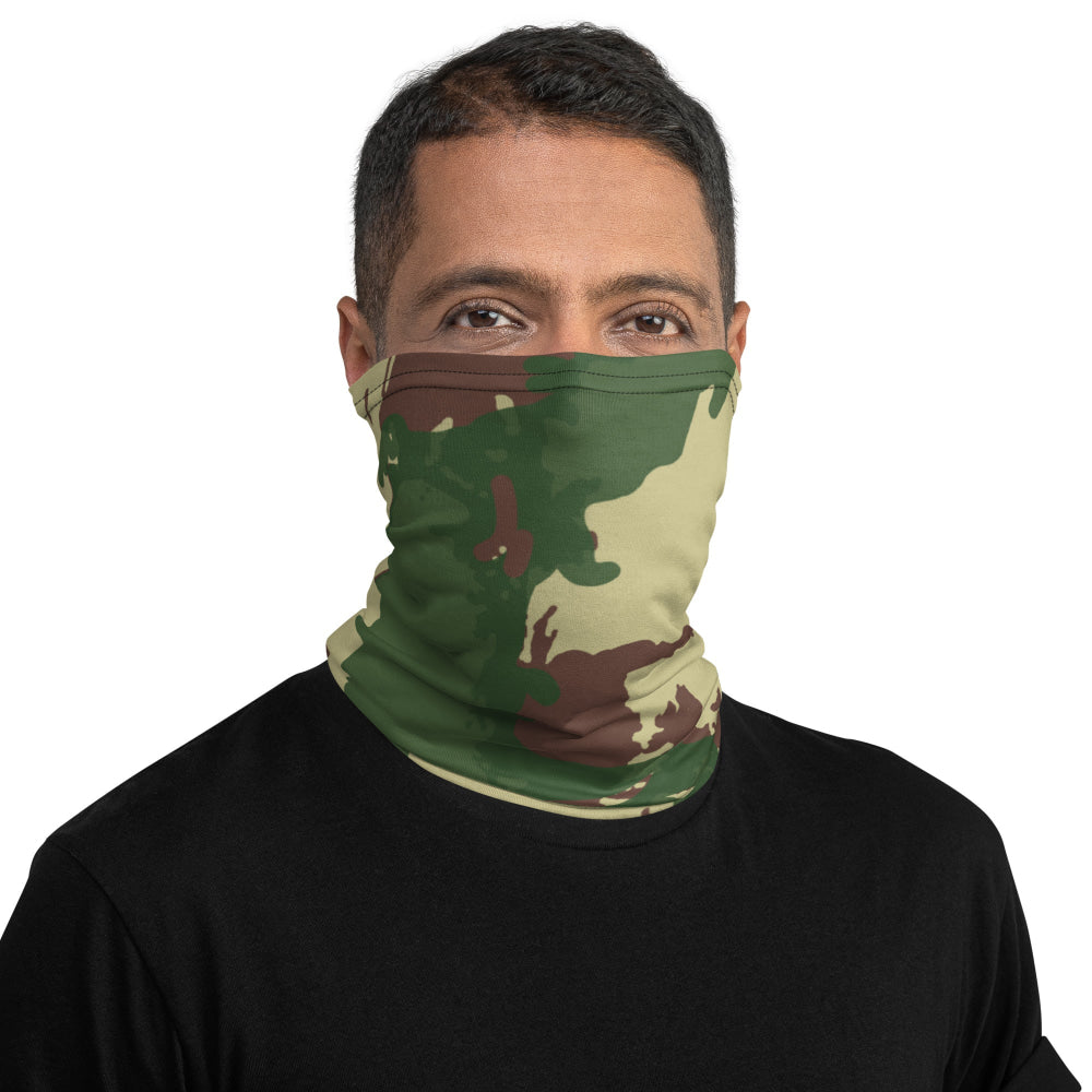 British Denison Pattern 59 Wild Geese Movie Simba CAMO Neck Gaiter