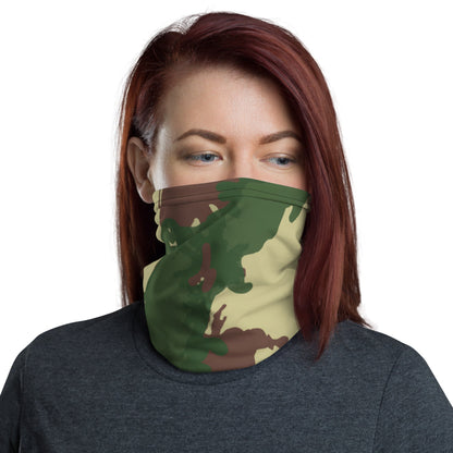 British Denison Pattern 59 Wild Geese Movie Simba CAMO Neck Gaiter