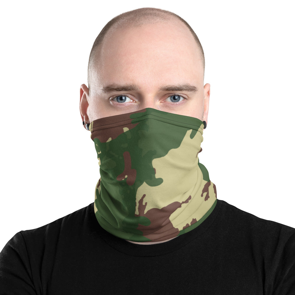 British Denison Pattern 59 Wild Geese Movie Simba CAMO Neck Gaiter