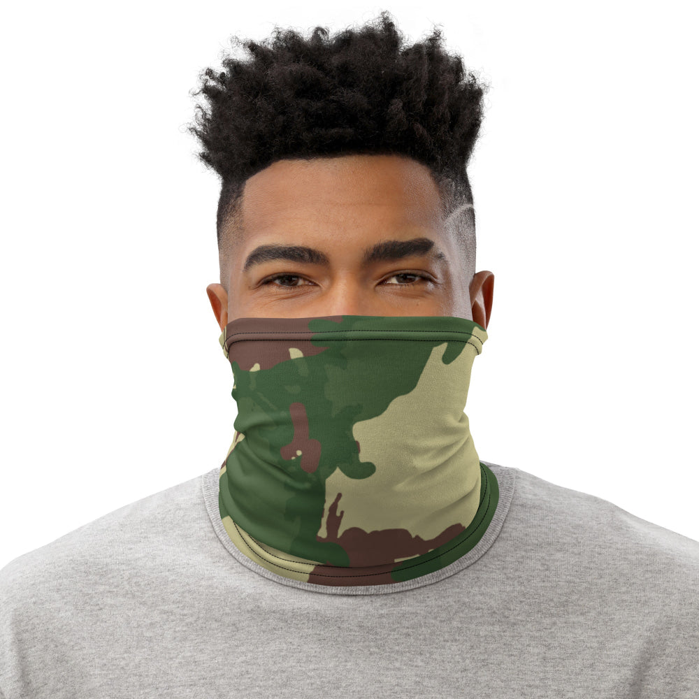 British Denison Pattern 59 Wild Geese Movie Simba CAMO Neck Gaiter