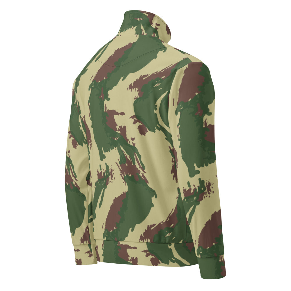 British Denison Pattern 59 Wild Geese Movie Simba CAMO Unisex track jacket