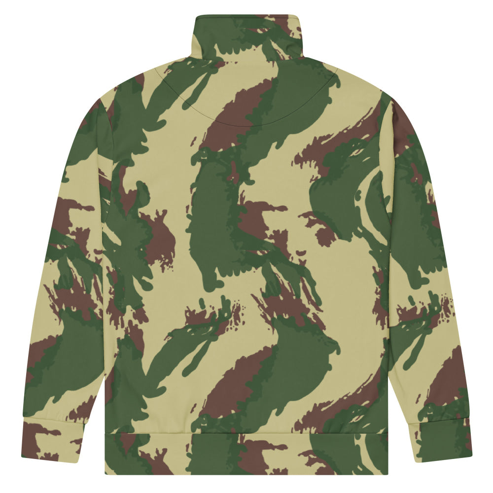 British Denison Pattern 59 Wild Geese Movie Simba CAMO Unisex track jacket