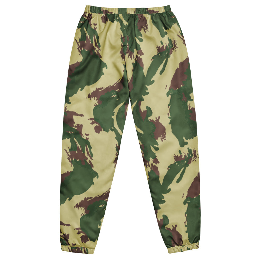 British Denison Pattern 59 Wild Geese Movie Simba CAMO Unisex track pants - Track Pants