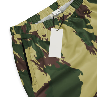 British Denison Pattern 59 Wild Geese Movie Simba CAMO Unisex track pants - Track Pants