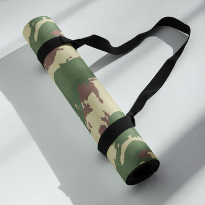 British Denison Pattern 59 Wild Geese Movie Simba CAMO Yoga mat - Mat