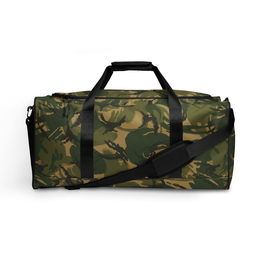 British DPM Denison Colored CAMO Duffle bag - Bag