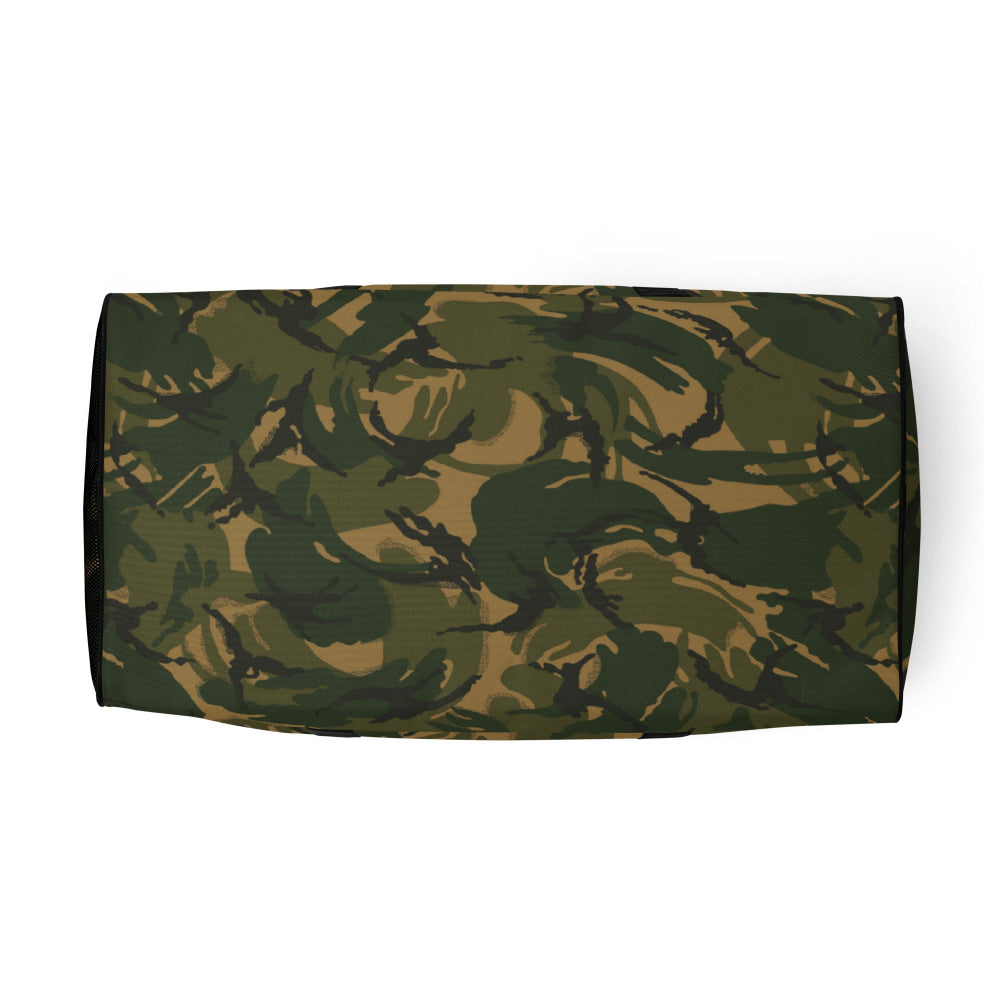 British DPM Denison Colored CAMO Duffle bag - Bag