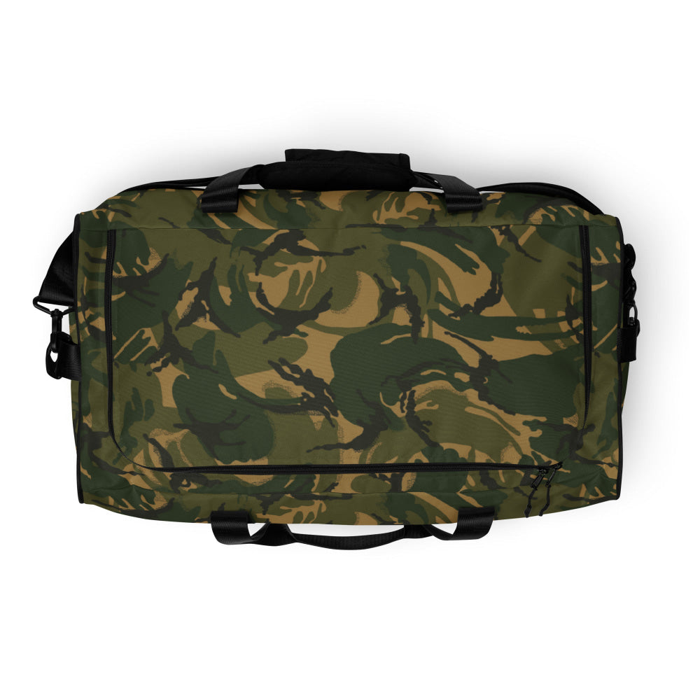 British DPM Denison Colored CAMO Duffle bag - Bag