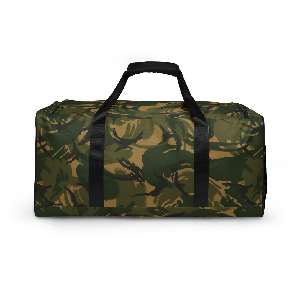 British DPM Denison Colored CAMO Duffle bag - Bag