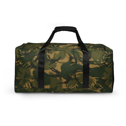 British DPM Denison Colored CAMO Duffle bag - Bag