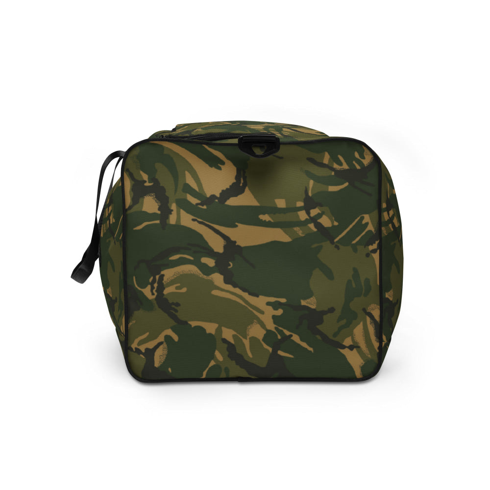 British DPM Denison Colored CAMO Duffle bag - Bag