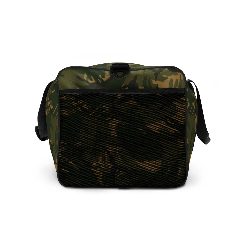 British DPM Denison Colored CAMO Duffle bag - Bag