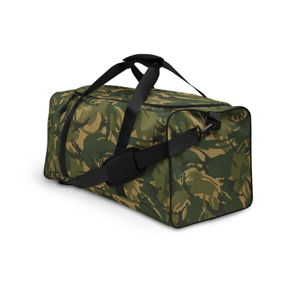 British DPM Denison Colored CAMO Duffle bag - Bag