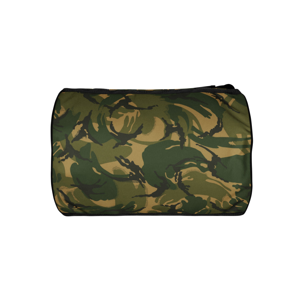 British DPM Denison Colored CAMO gym bag - Gym Bag