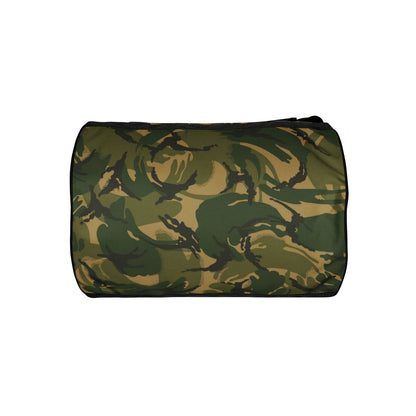 British DPM Denison Colored CAMO gym bag - Gym Bag