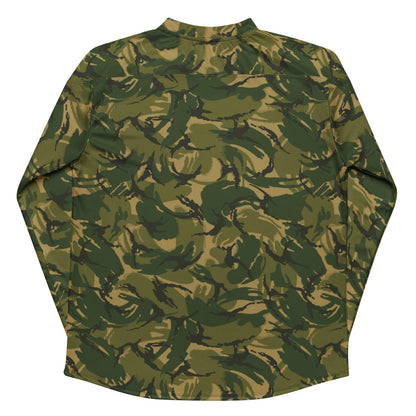 British DPM Denison Colored CAMO hockey fan jersey - Unisex Hockey Fan Jersey