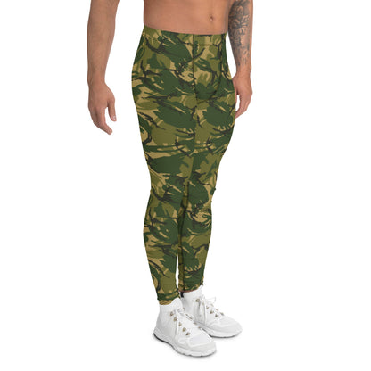 British DPM Denison Colored CAMO Men’s Leggings - Mens