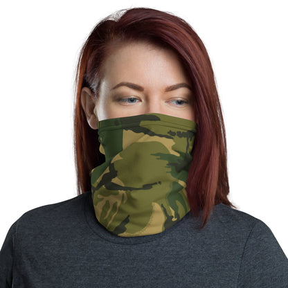 British DPM Denison Colored CAMO Neck Gaiter