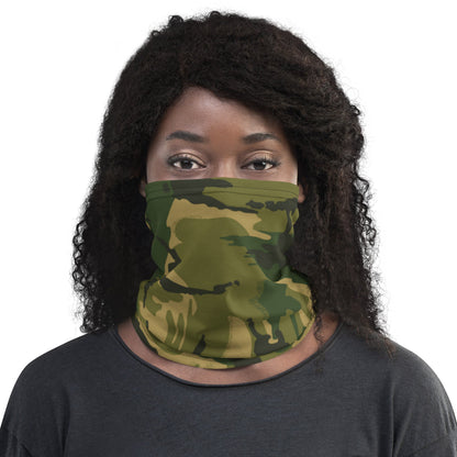 British DPM Denison Colored CAMO Neck Gaiter