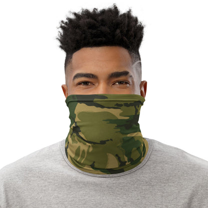 British DPM Denison Colored CAMO Neck Gaiter