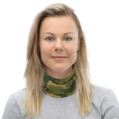 British DPM Denison Colored CAMO Neck Gaiter