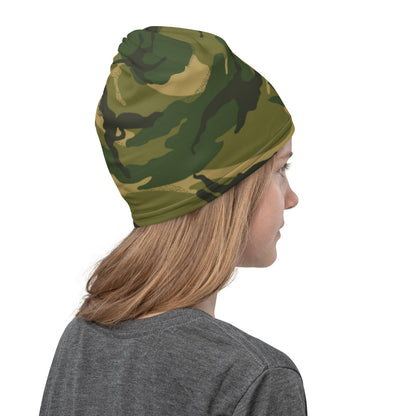 British DPM Denison Colored CAMO Neck Gaiter