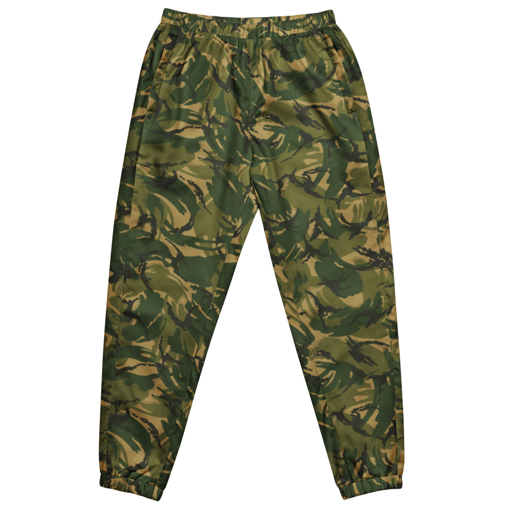 British DPM Denison Colored CAMO Unisex track pants - Track Pants