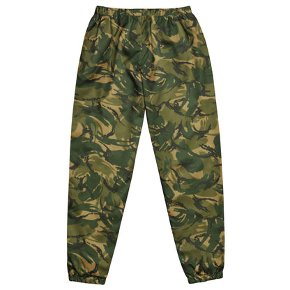 British DPM Denison Colored CAMO Unisex track pants - Track Pants