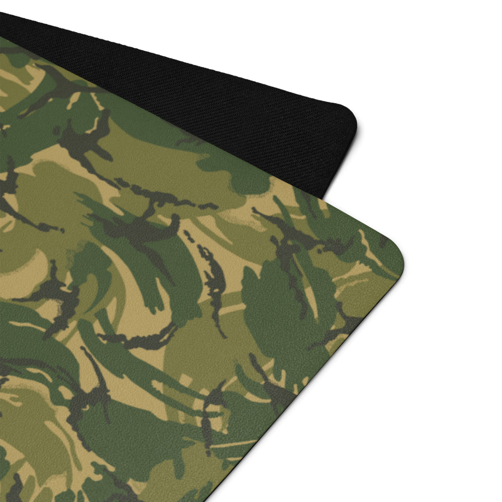 British DPM Denison Colored CAMO Yoga mat - Mat