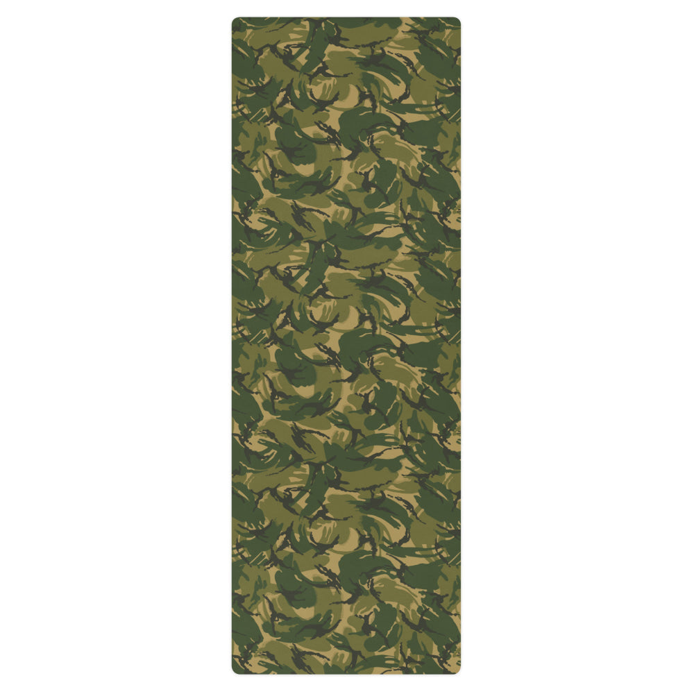 British DPM Denison Colored CAMO Yoga mat - Mat