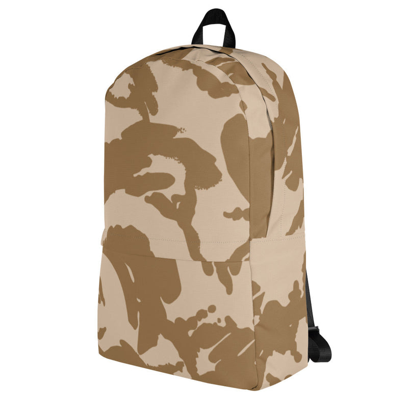 DPM Desert CAMO Backpack - Bag