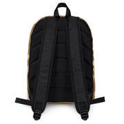 DPM Desert CAMO Backpack - Bag