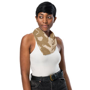 DPM Desert CAMO Bandana - Head