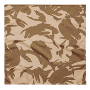 DPM Desert CAMO Bandana - L - Head