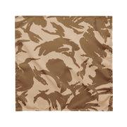 DPM Desert CAMO Bandana - M - Head