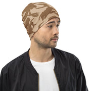 DPM Desert CAMO Beanie - Head