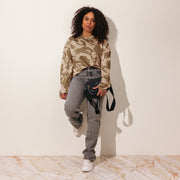 DPM Desert CAMO Unisex Hockey Fan Jersey