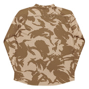 DPM Desert CAMO Unisex Hockey Fan Jersey