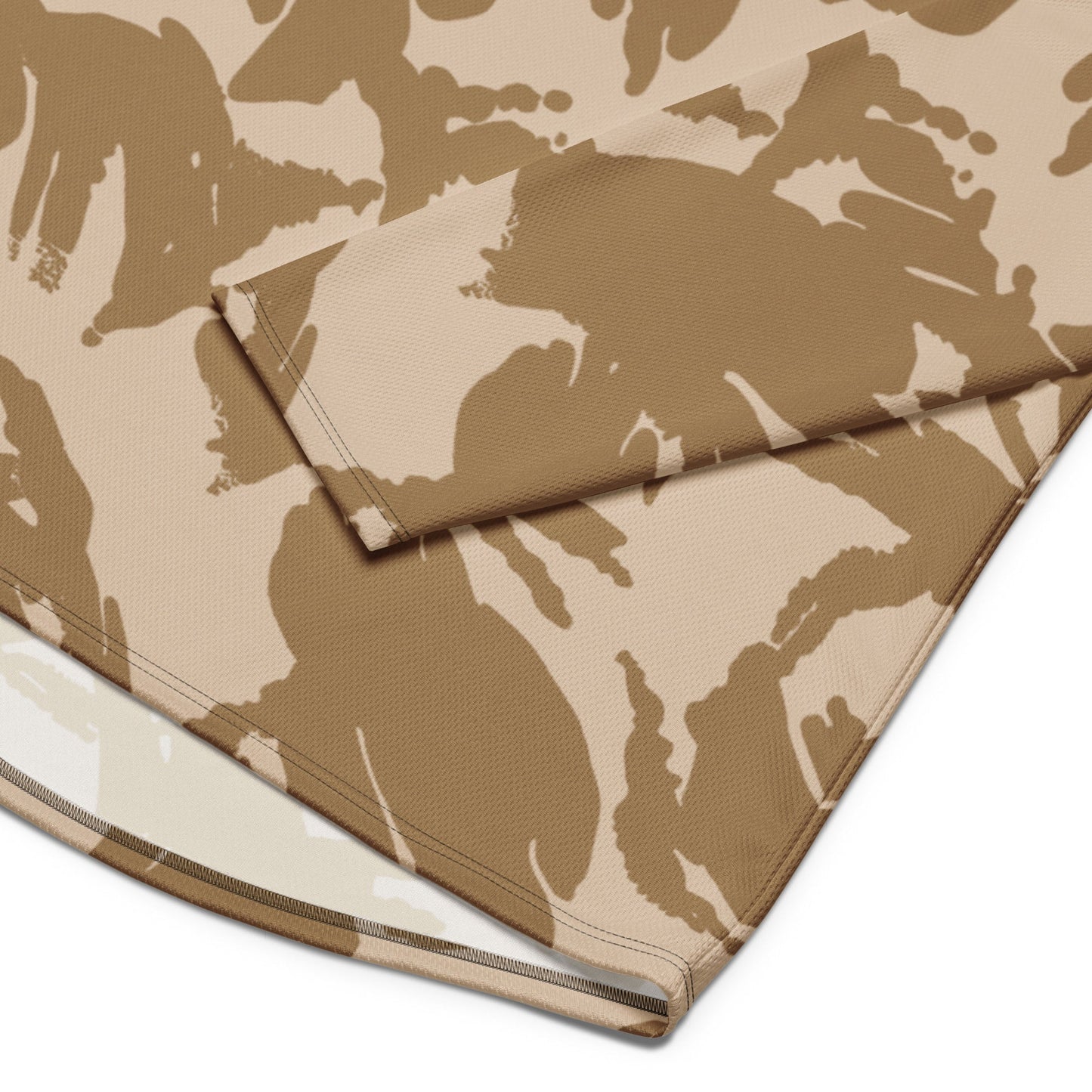 British DPM Desert CAMO hockey fan jersey Hockey Jerseys