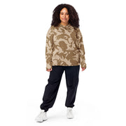 DPM Desert CAMO Unisex Hockey Fan Jersey