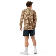 DPM Desert CAMO Unisex Hockey Fan Jersey