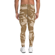 DPM Desert CAMO Mens Leggings - Men