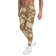DPM Desert CAMO Mens Leggings - Men