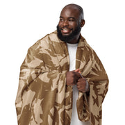 DPM Desert CAMO Sherpa Blanket